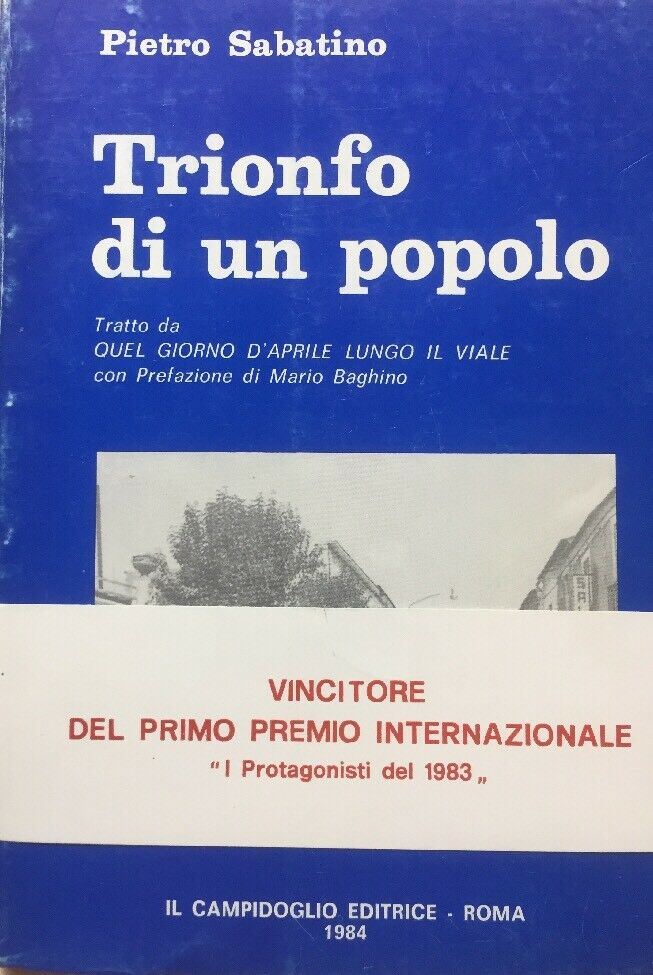 TRIONFO DI UN POPOLO P. SABATINO E03