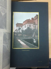 Carica l&#39;immagine nel visualizzatore di Gallery, BELLEZZE D’ITALIA E. I. A. PIEMONTE 1926 OTTIME CONDIZIONI E45
