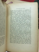 Carica l&#39;immagine nel visualizzatore di Gallery, L’EVOLUZIONE DEI POPOLI G. LE BON I ED. 1927 E54
