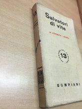 Carica l&#39;immagine nel visualizzatore di Gallery, SALVATORI DI VITE J. LÖBEL 1943 E67
