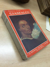 Carica l&#39;immagine nel visualizzatore di Gallery, GIANFALCO A. VIVIANI BARBERA EDITORE 1934 E70
