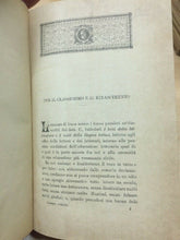 Carica l&#39;immagine nel visualizzatore di Gallery, CONVERSAZIONI CRITICHE G. CARDUCCI SOMMARUGA 1884 E75
