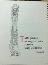 Carica l&#39;immagine nel visualizzatore di Gallery, IL MEDICO SCHIAVITÙ E GRANDEZZA 1933 E119
