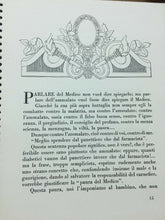 Carica l&#39;immagine nel visualizzatore di Gallery, IL MEDICO SCHIAVITÙ E GRANDEZZA 1933 E119
