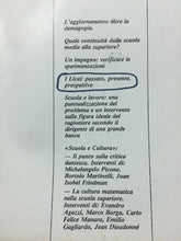 Carica l&#39;immagine nel visualizzatore di Gallery, NUOVA SECONDARIA N.4 15 DICEMBRE 1983 E152
