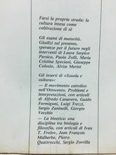 Carica l&#39;immagine nel visualizzatore di Gallery, NUOVA SECONDARIA N.3 15 NOVEMBRE 1984 E155
