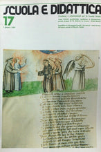 Carica l&#39;immagine nel visualizzatore di Gallery, SCUOLA E DIDATTICA N.17 1 GIUGNO 1987 E164
