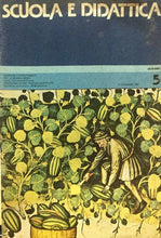 Carica l&#39;immagine nel visualizzatore di Gallery, SCUOLA E DIDATTICA N.5 15 NOVEMBRE 1983 E219
