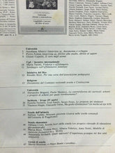 Carica l&#39;immagine nel visualizzatore di Gallery, RIFORMA DELLA SCUOLA MAGGIO 1987 E229
