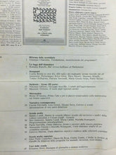 Carica l&#39;immagine nel visualizzatore di Gallery, RIFORMA DELLA SCUOLA APRILE 1987 E230
