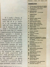 Carica l&#39;immagine nel visualizzatore di Gallery, SCUOLA VIVA 15 MAGGIO 1966 E296
