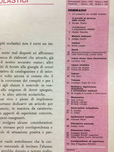 Carica l&#39;immagine nel visualizzatore di Gallery, SCUOLA VIVA 1 GENNAIO 1967 E299
