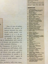 Carica l&#39;immagine nel visualizzatore di Gallery, SCUOLA VIVA 1 MARZO 1966 E300
