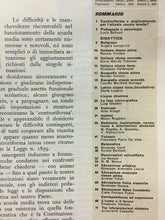 Carica l&#39;immagine nel visualizzatore di Gallery, SCUOLA VIVA 1 FEBBRAIO 1966 E302
