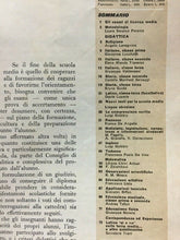 Carica l&#39;immagine nel visualizzatore di Gallery, SCUOLA VIVA 15 APRILE 1966 E307
