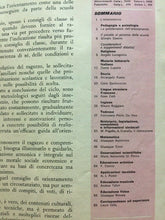 Carica l&#39;immagine nel visualizzatore di Gallery, SCUOLA VIVA 1 MAGGIO 1967 E308
