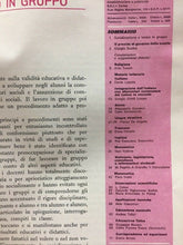 Carica l&#39;immagine nel visualizzatore di Gallery, SCUOLA VIVA 1 FEBBRAIO 1967 E308
