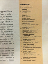 Carica l&#39;immagine nel visualizzatore di Gallery, SCUOLA VIVA 7 GENNAIO 1967 E309
