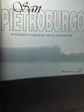 Carica l&#39;immagine nel visualizzatore di Gallery, SAN PIETROBURGO AMARANI EDITORE E326

