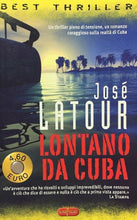 Carica l&#39;immagine nel visualizzatore di Gallery, LONTANO DA CUBA J. LATOUR E421
