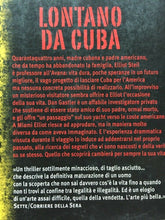 Carica l&#39;immagine nel visualizzatore di Gallery, LONTANO DA CUBA J. LATOUR E421
