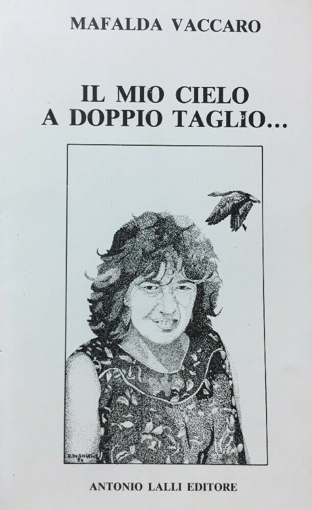 IL MIO CIELO A DOPPIO TAGLIO M. VACCARO E466