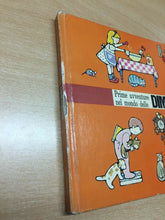 Carica l'immagine nel visualizzatore di Gallery, PRIME AVVENTURE NEL MONDO DELLE DIMENSIONI MONDADORI 1967 E524
