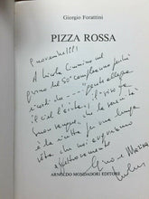 Carica l&#39;immagine nel visualizzatore di Gallery, PIAZZA ROSSA FORATTINI I ED. 1991  E535
