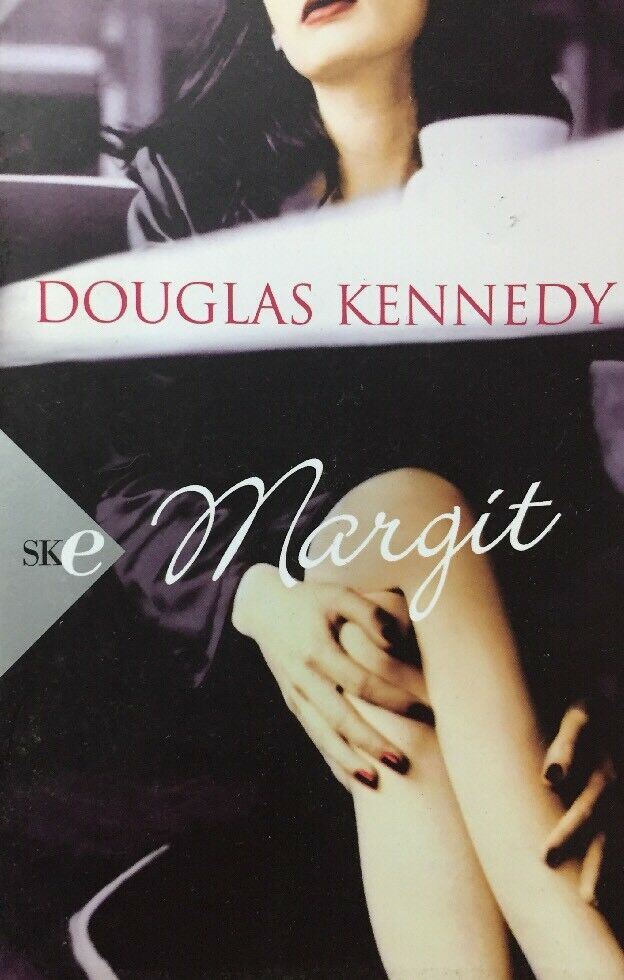 MARGIT D. KENNEDY E536