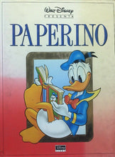 Carica l&#39;immagine nel visualizzatore di Gallery, WALT DISNEY PRESENTA PAPERINO I ED. 1993 E651
