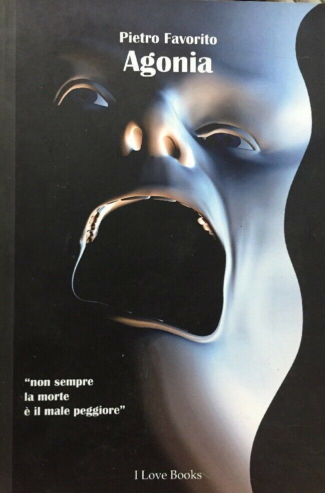 AGONIA P. FAVORITO F121