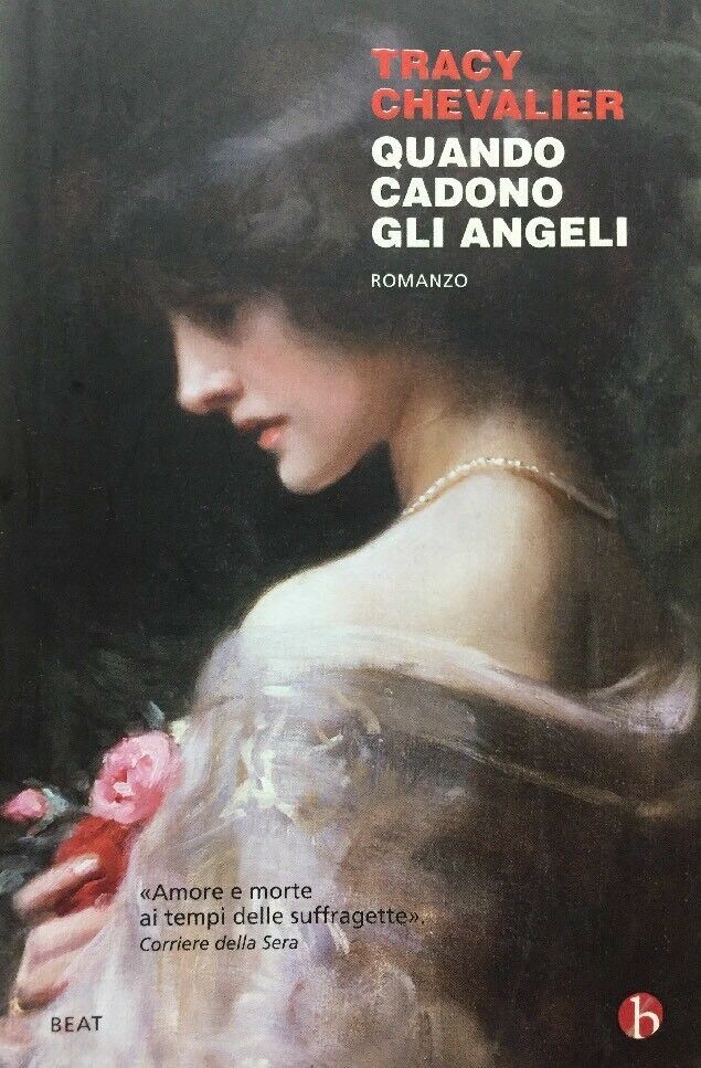 QUANDO CADONO GLI ANGELI T. CHEVALIER BEAT F142