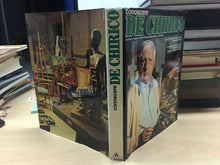 Carica l&#39;immagine nel visualizzatore di Gallery, CONOSCERE DE CHIRICO AA. VV. MONDADORI G536
