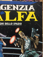 Carica l&#39;immagine nel visualizzatore di Gallery, AGENZIA ALFA N.2 G804
