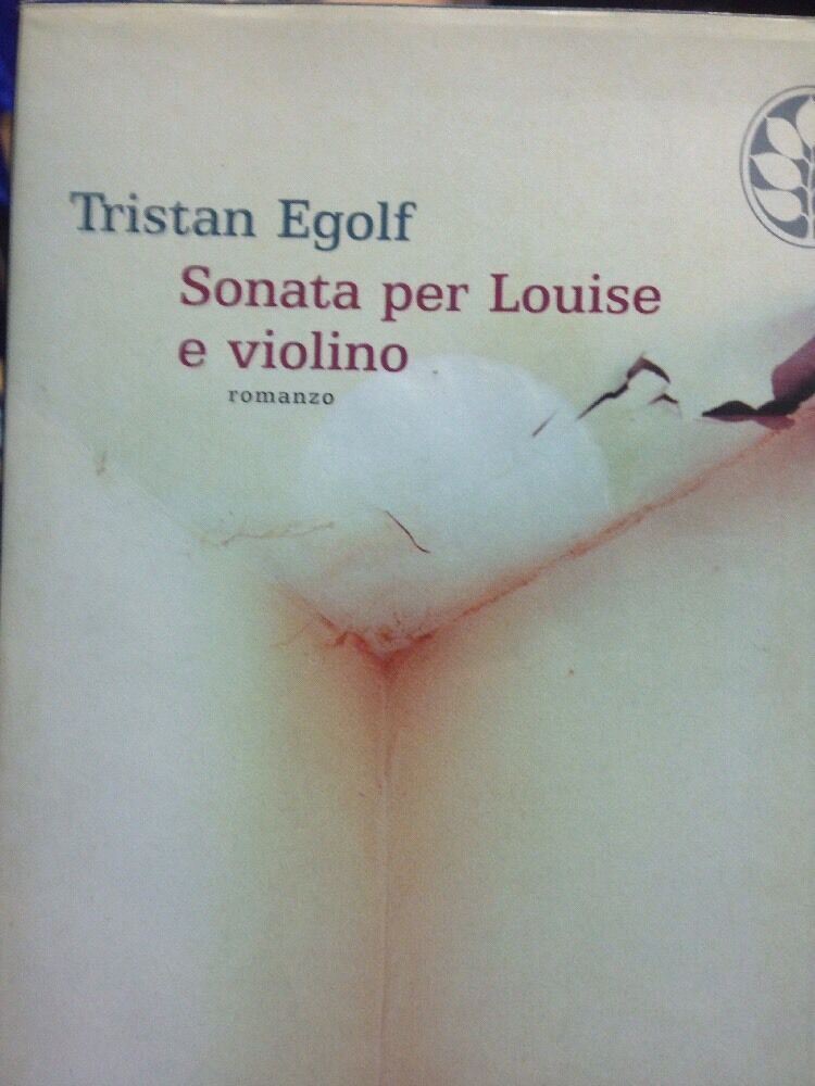 Sonata Per Louise E Violino
