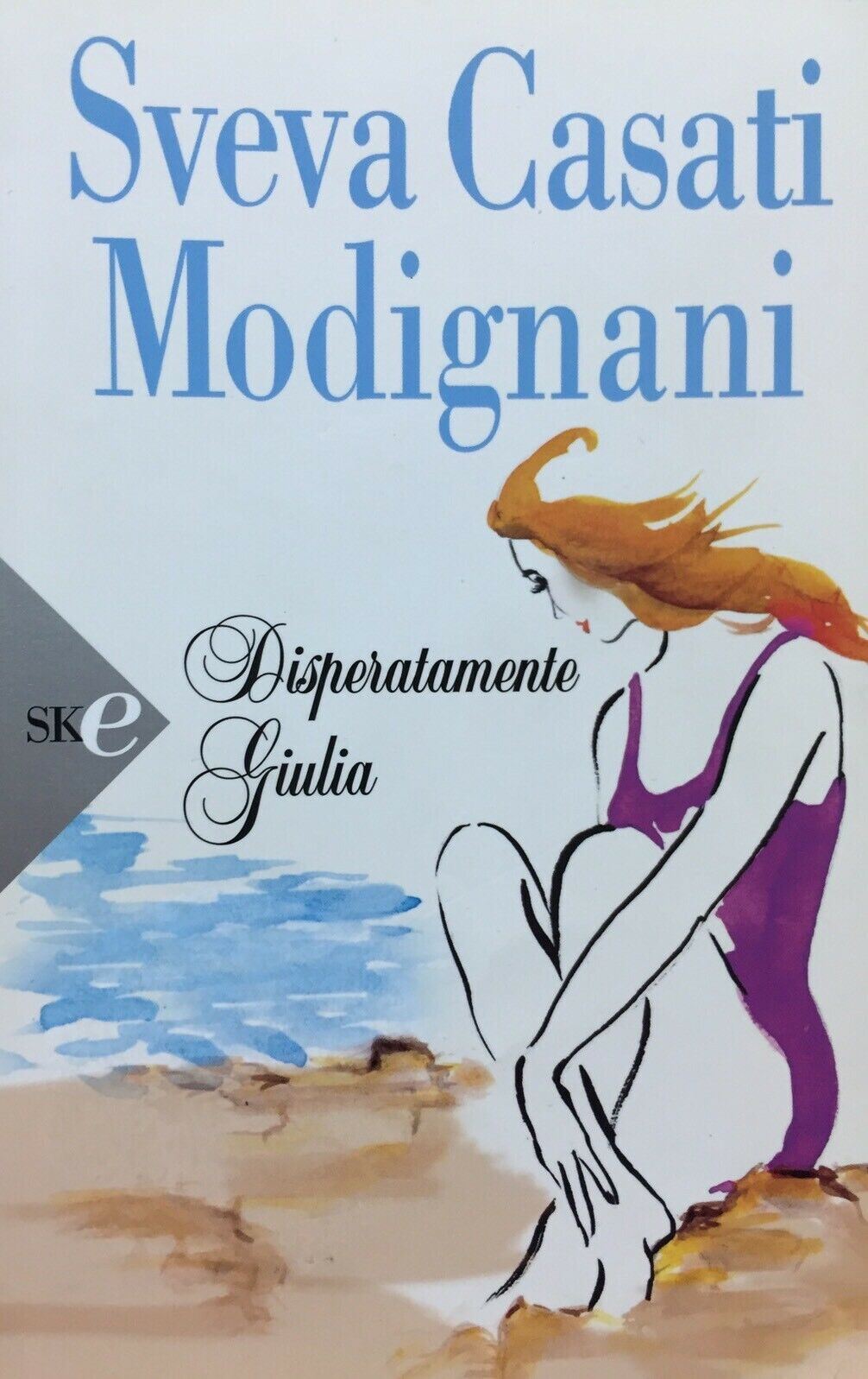 DISPERATAMENTE GIULIA S. CASATI MODIGNANI H225