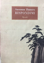 Carica l&#39;immagine nel visualizzatore di Gallery, RISPONDIMI S. TAMARO I ED. 2001  H243
