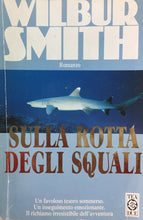 Carica l&#39;immagine nel visualizzatore di Gallery, SULLA ROTTA DEGLI SQUALI W. SMITH H343
