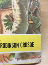 Carica l&#39;immagine nel visualizzatore di Gallery, ROBINSON CRUSOE D. DE FOE H450
