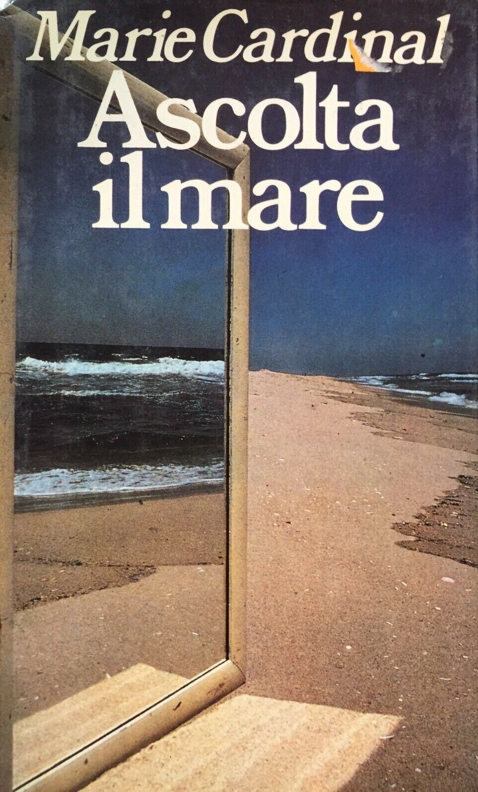 ASCOLTA IL MARE M. CARDINAL H476