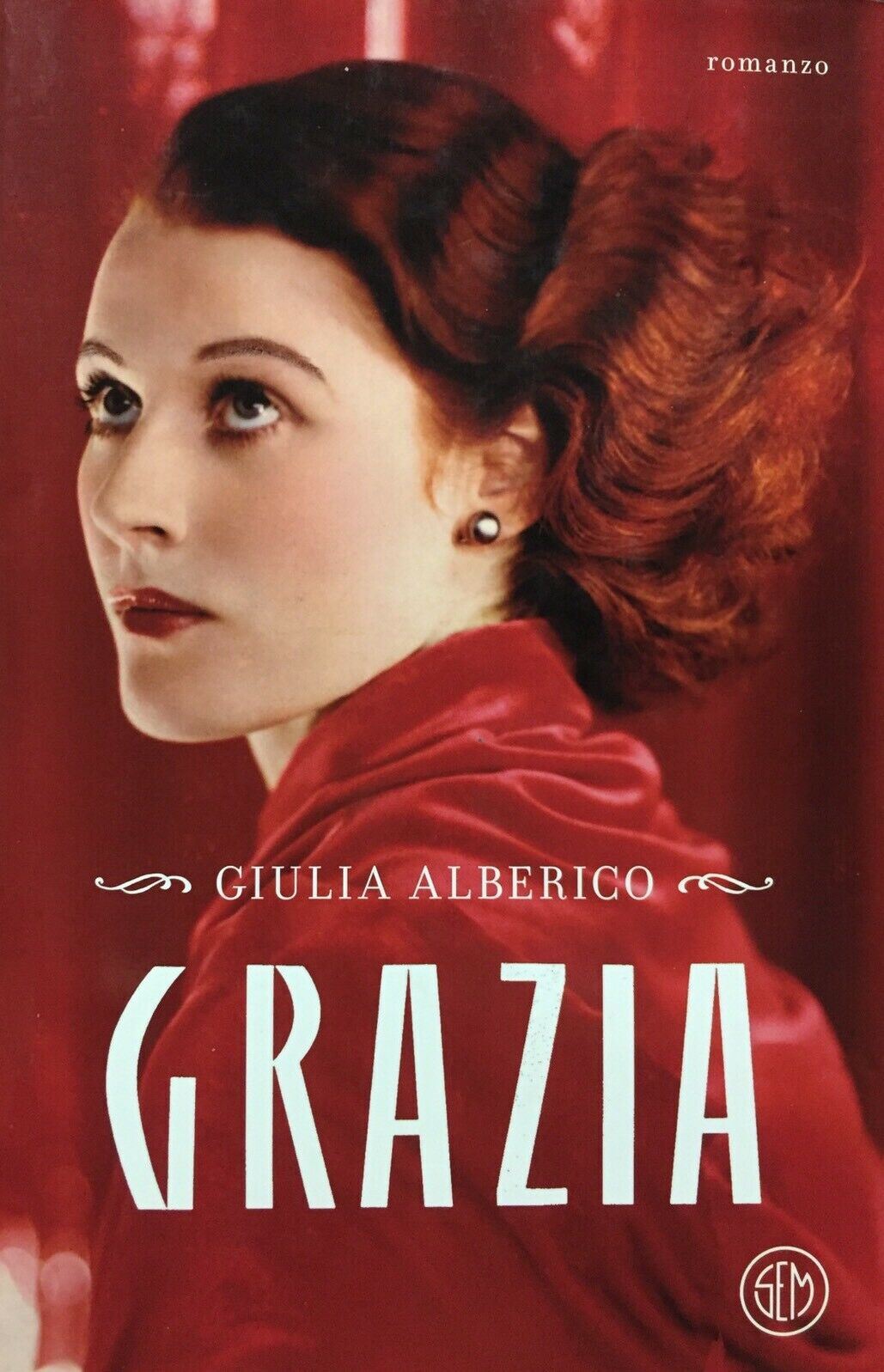 GRAZIA G. ALBERICO  H489