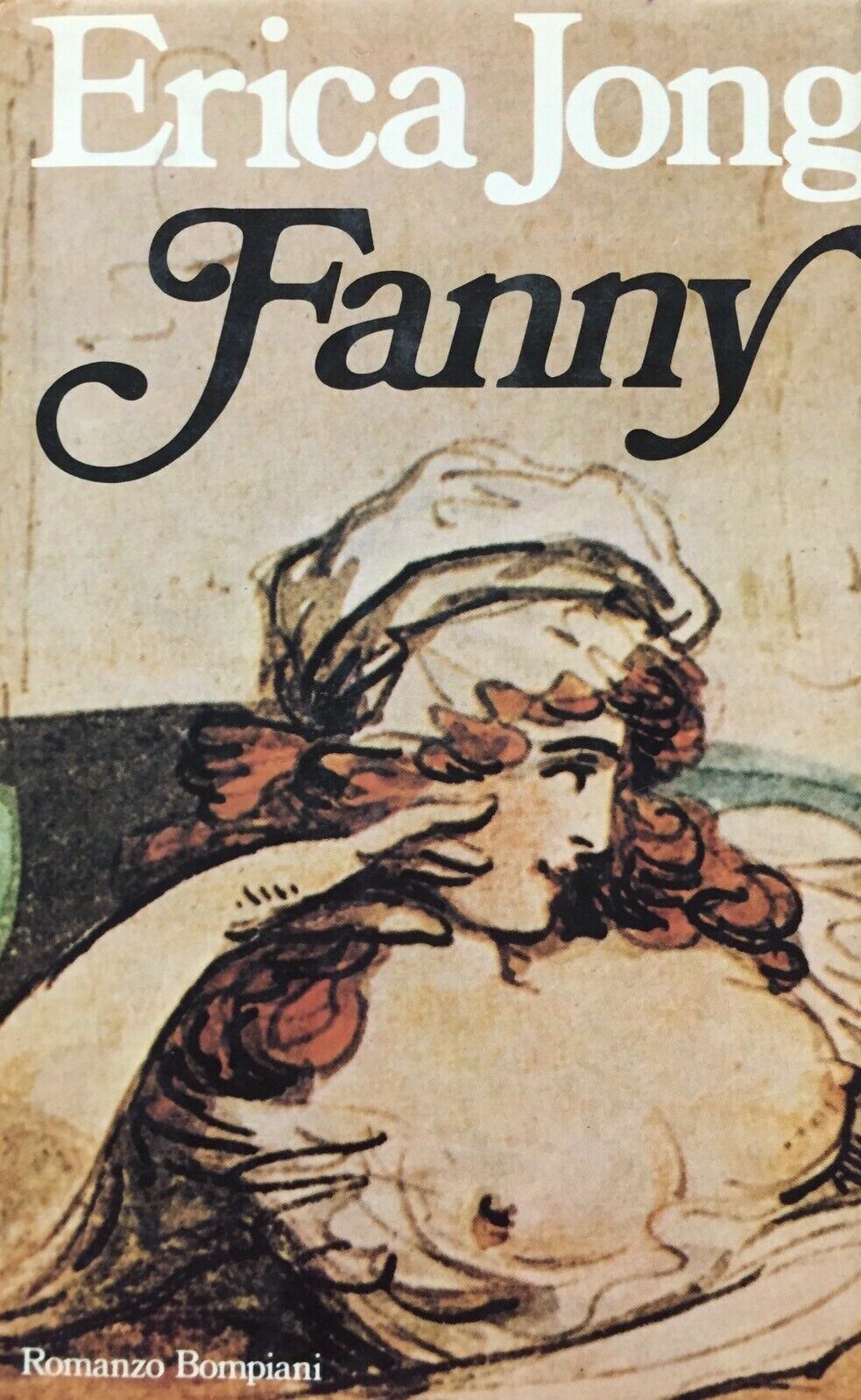 FANNY E. JONG I ED. 1980 H499