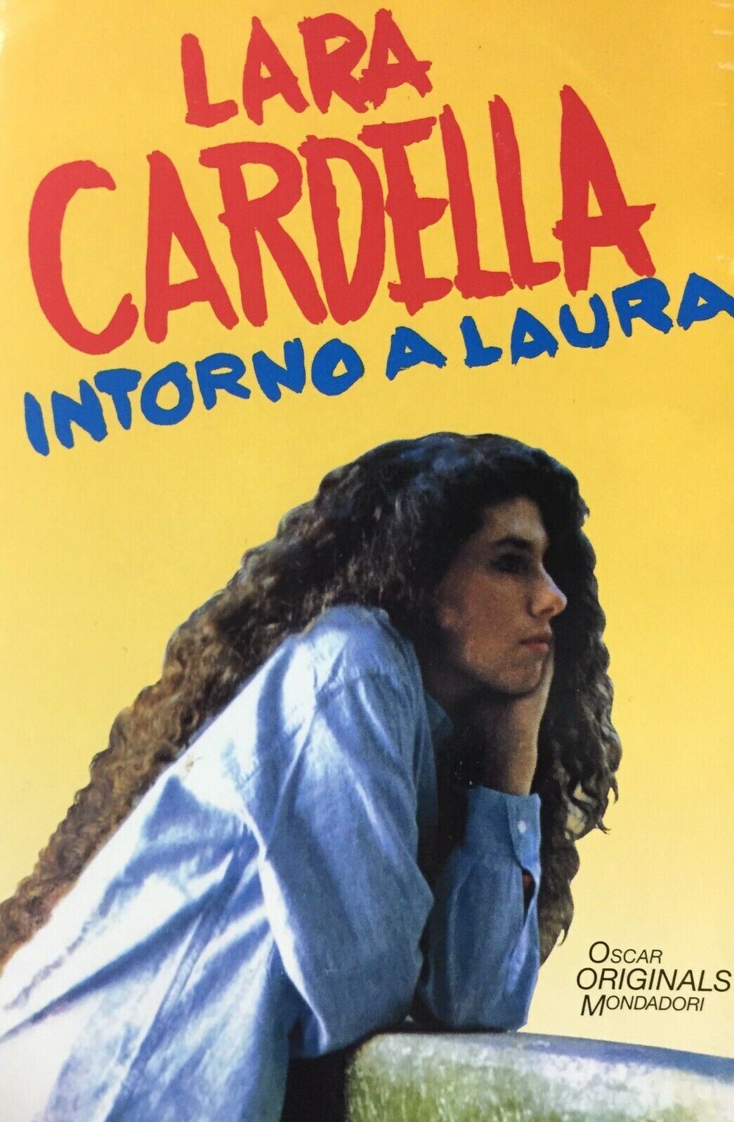 INTORNO A LAURA L. CARDELLA H527