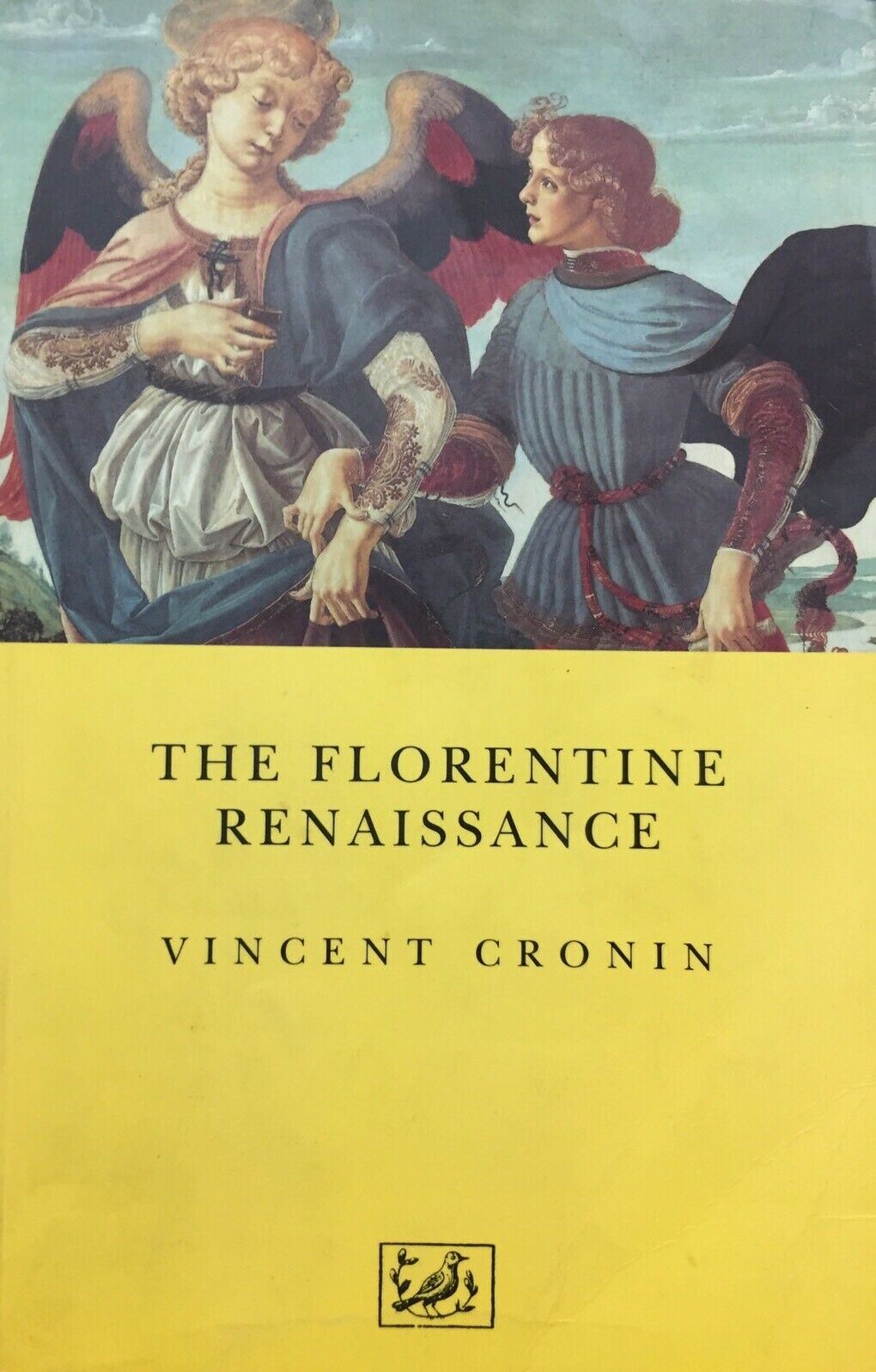 THE FLORENTINE RENAISSANCE V. CRONIN  H564