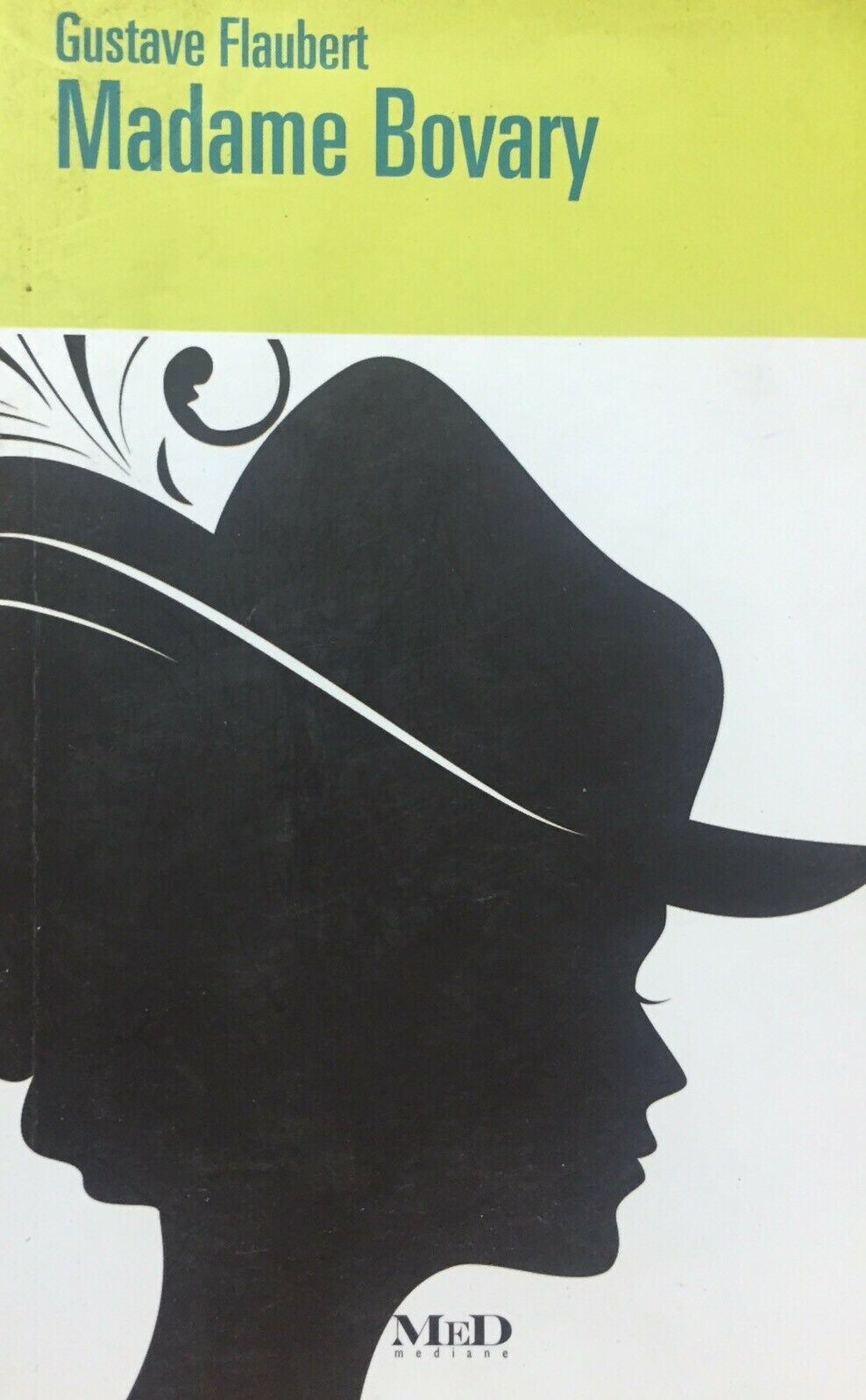 MADAME BOVARY G. FLAUBERT H657