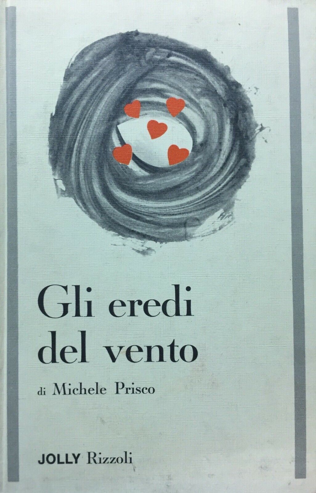 GLI EREDI DEL VENTO M. PRISCO H677