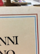 Carica l&#39;immagine nel visualizzatore di Gallery, IL FRATELLO ITALIANO G. ARPINO 1980 I02
