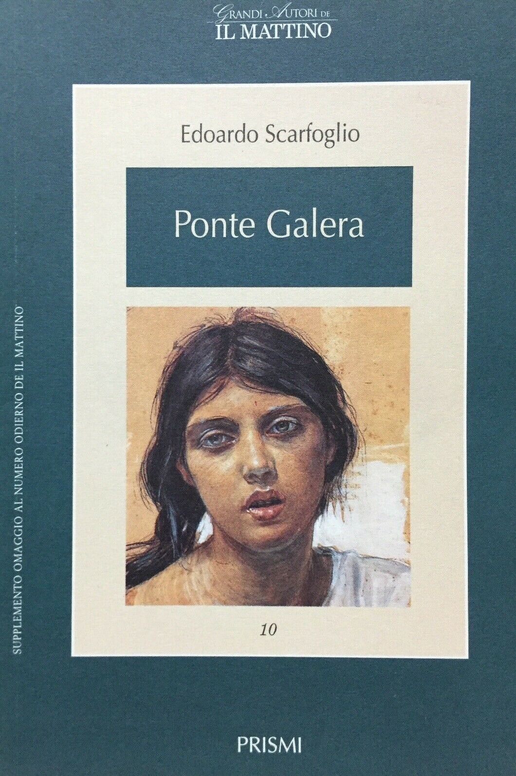 PONTE GALERA E. SCARFOGLIO  I25