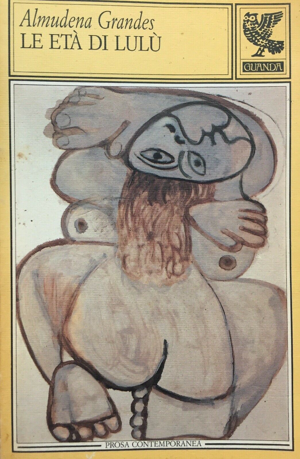 LE ETÀ DI LULU’ A. GRANDES I209