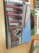 Carica l&#39;immagine nel visualizzatore di Gallery, ROMA CAPUT MUNDI LIBRO VISION CON RICOSTRUZIONI DEI MONUMENTI E CD ROM I252
